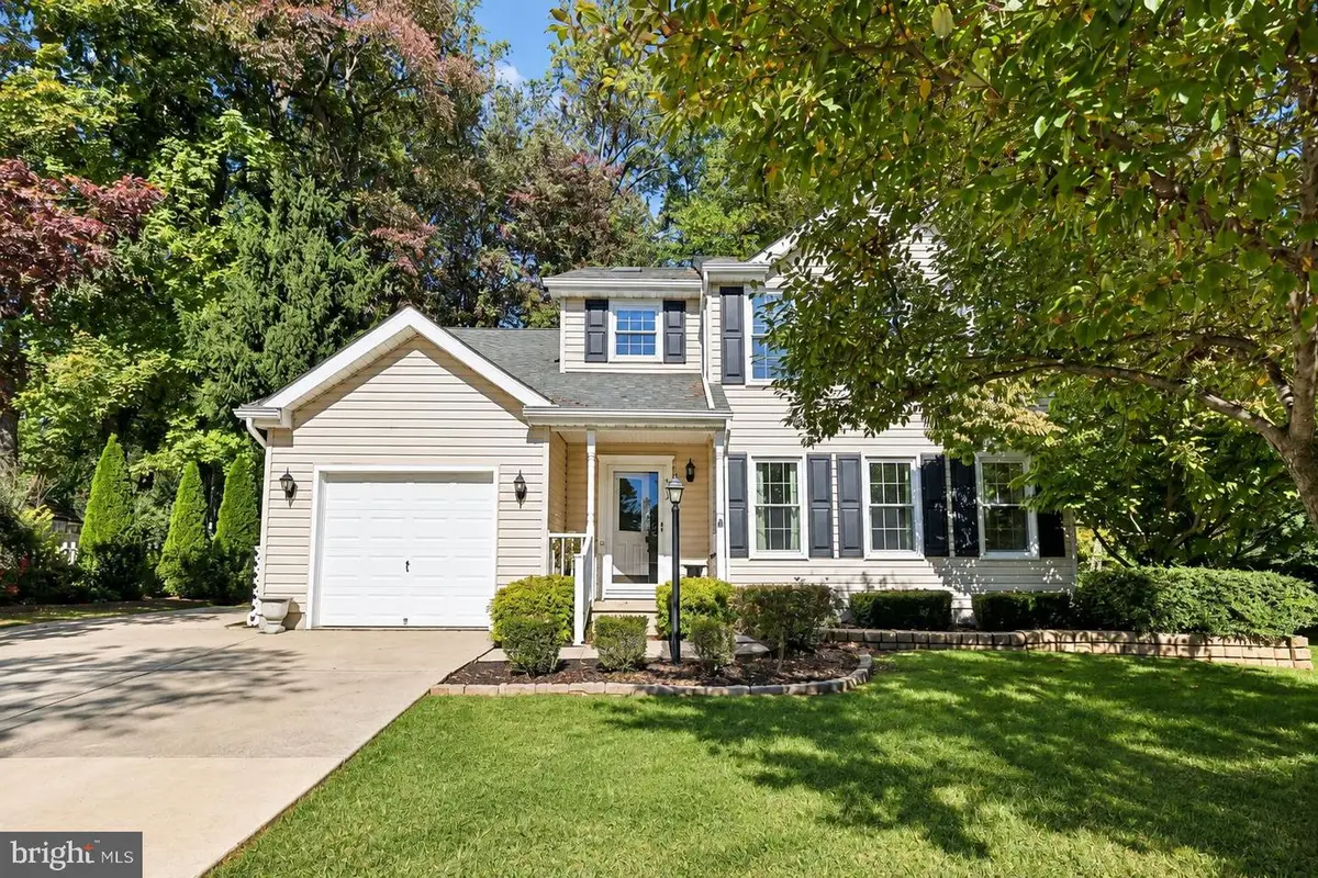 402 Birchwood Manor Ln, Bel Air, MD 21014 - #1