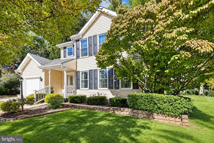 402 Birchwood Manor Ln, Bel Air, MD 21014 - #2