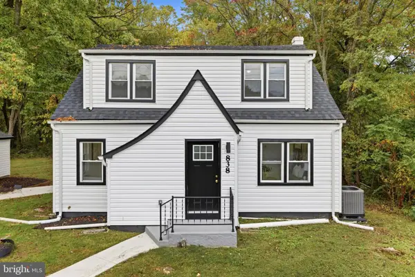 838 S Stepney Rd, ABERDEEN, MD 21001