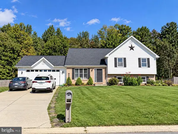 752 Everist Dr, ABERDEEN, MD 21001