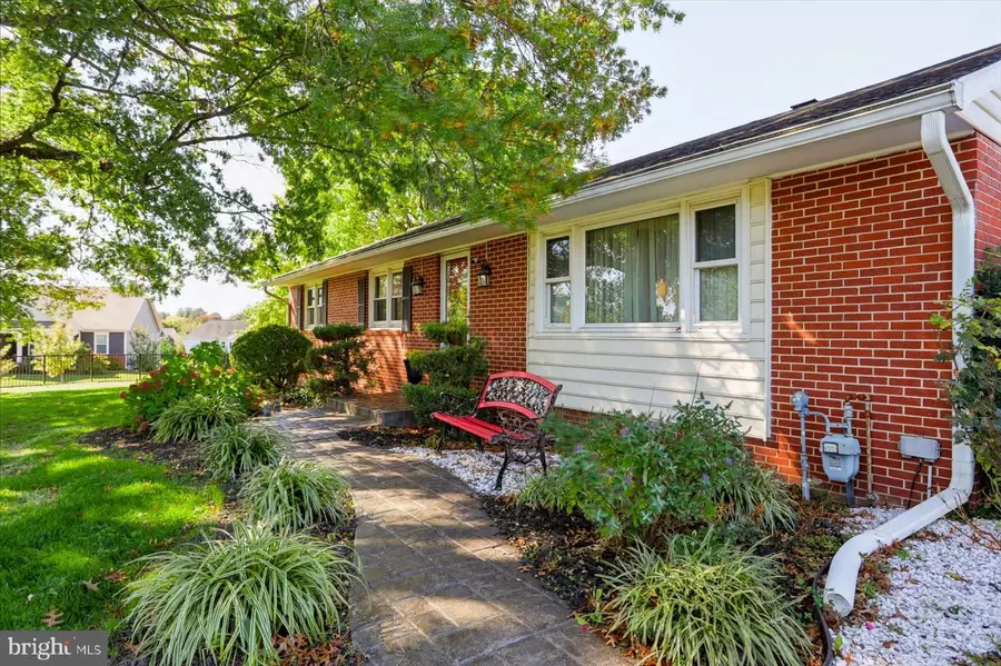 606 Lancelot Ln, Bel Air, MD 21015 - #2