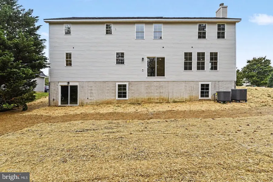 2302 Arthurs Woods Dr, Bel Air, MD 21015 - #2