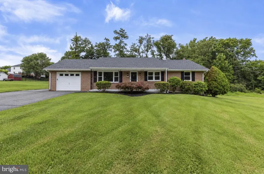 527 Stratford Rd, Fallston, MD 21047 - #3