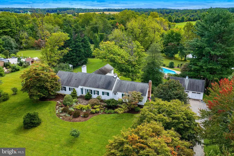 215 Glenville Rd, Churchville, MD 21028 - #2