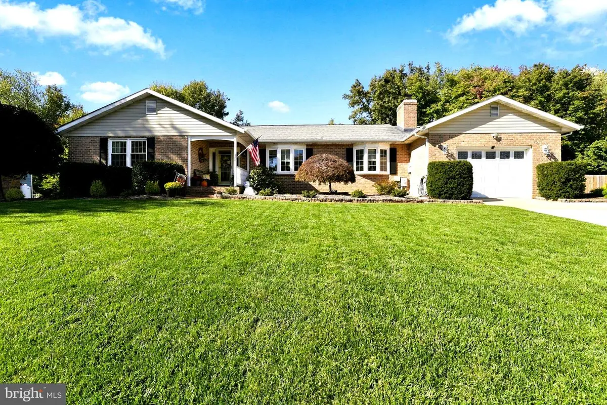 328 Mount Royal Ave, Aberdeen, MD 21001 - #1
