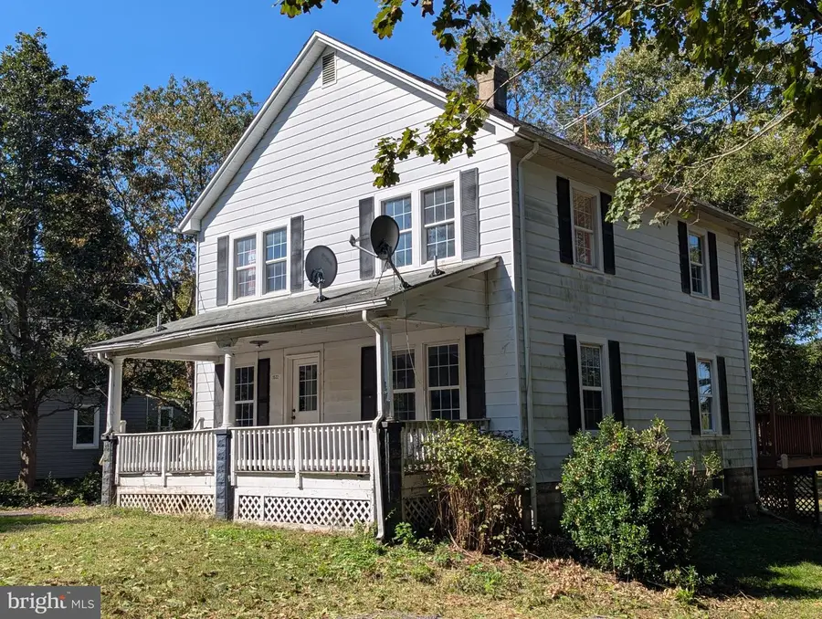 1522 Maple Ave, Aberdeen, MD 21001 - #2