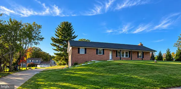 1106 Peachtree Rd, FALLSTON, MD 21047