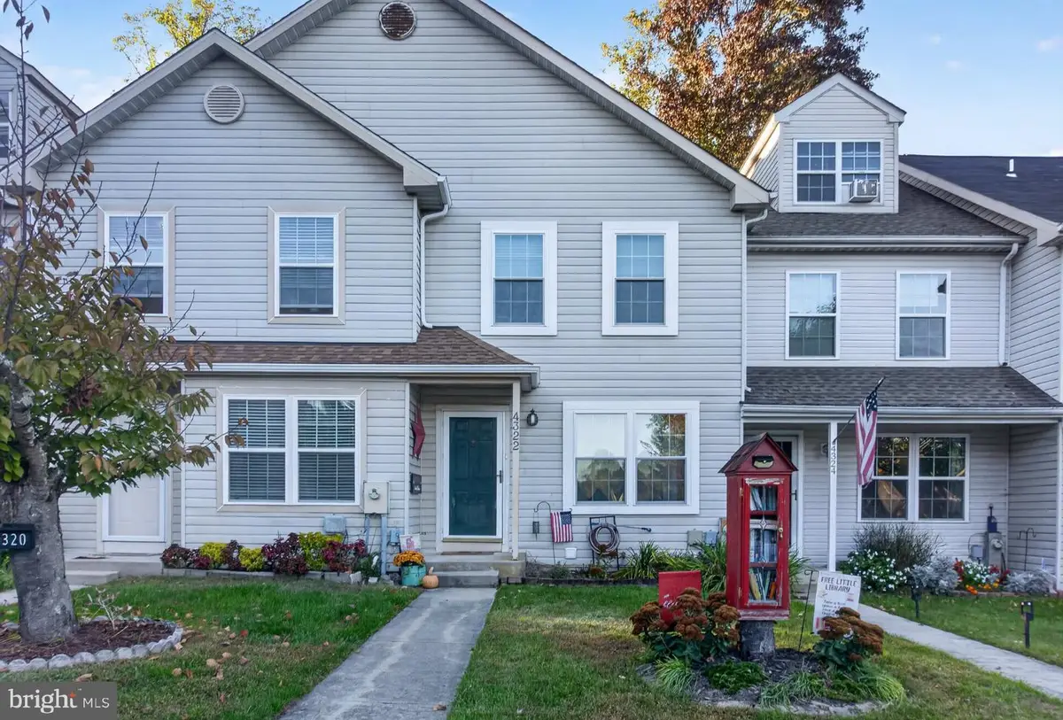 4322 Gilmer Ct, Belcamp, MD 21017 - #1