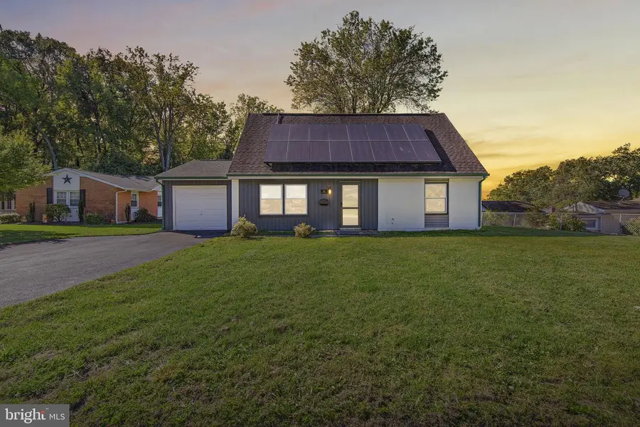 503 Echols Ct, Joppa, MD 21085 - #2