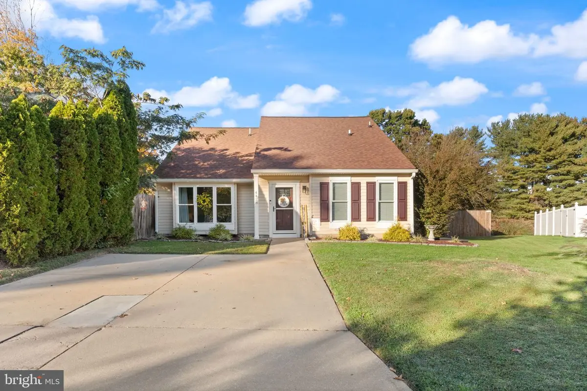 4428 Caldwell Sq, Belcamp, MD 21017 - #1