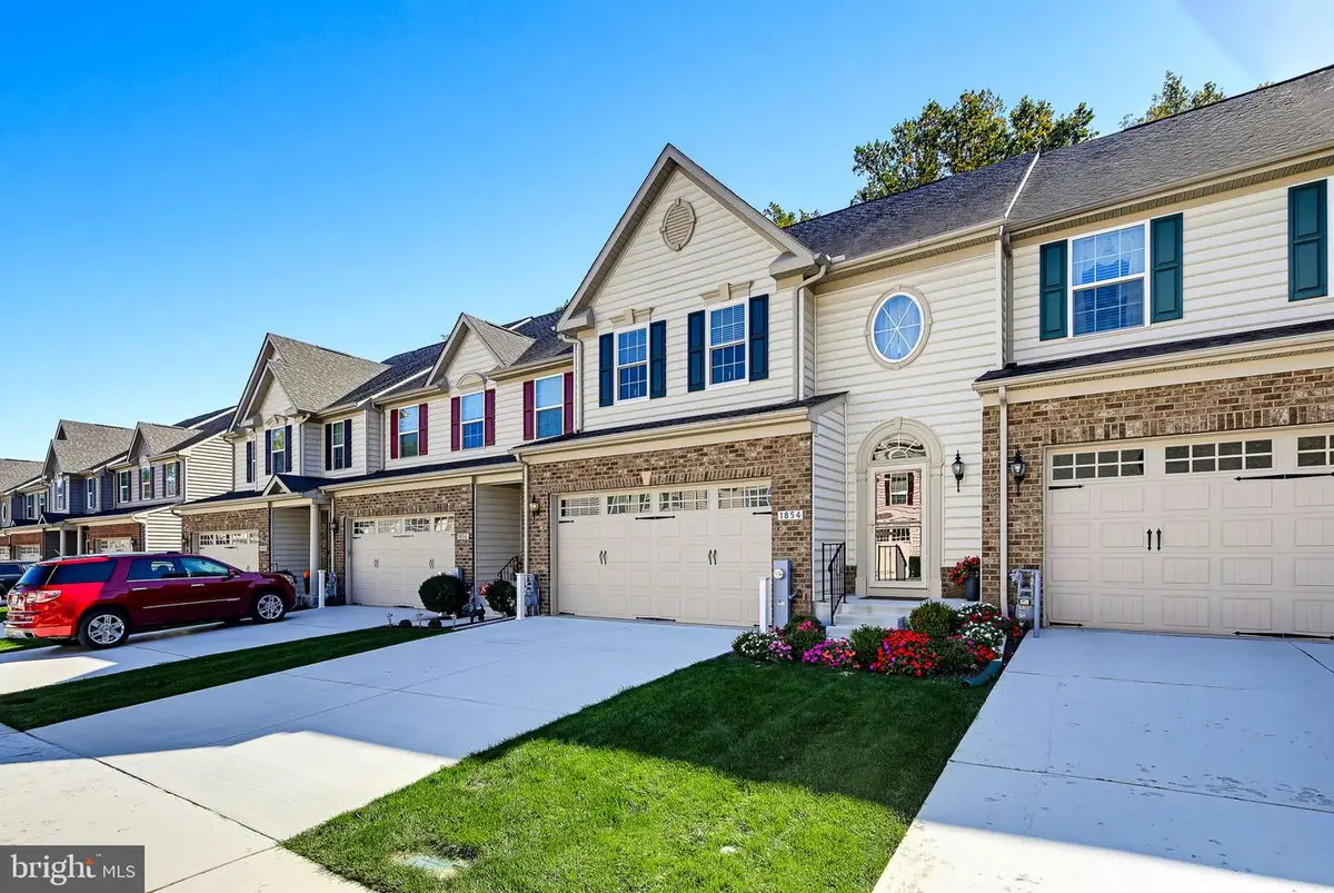 1854 Exton Dr, Fallston, MD 21047 - #1
