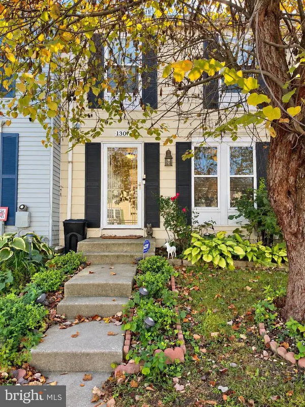 1307 Acorn Ridge Ct, EDGEWOOD, MD 21040