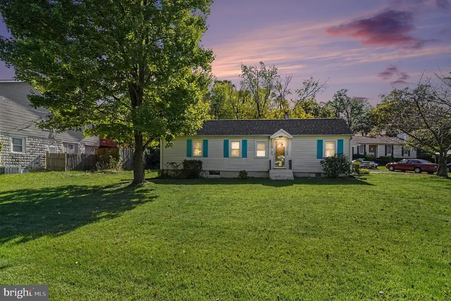 15 Singer Rd, Abingdon, MD 21009 - #3