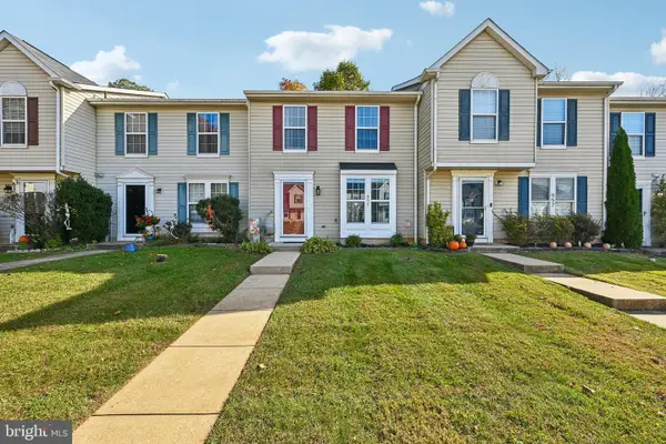 959 Lynham Ct #959, BEL AIR, MD 21014