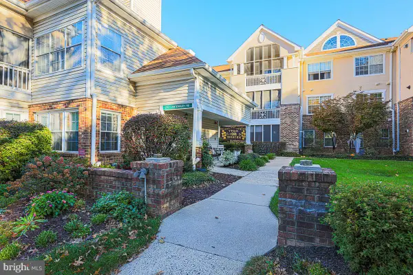 292 Canterbury Rd #292-n, BEL AIR, MD 21014