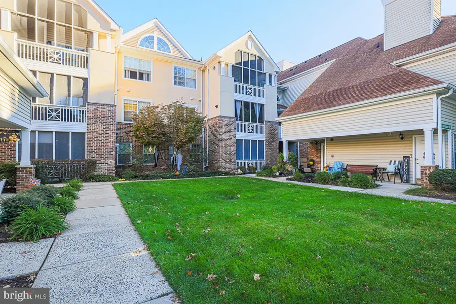 292 Canterbury Rd #292-n, Bel Air, MD 21014 - #2