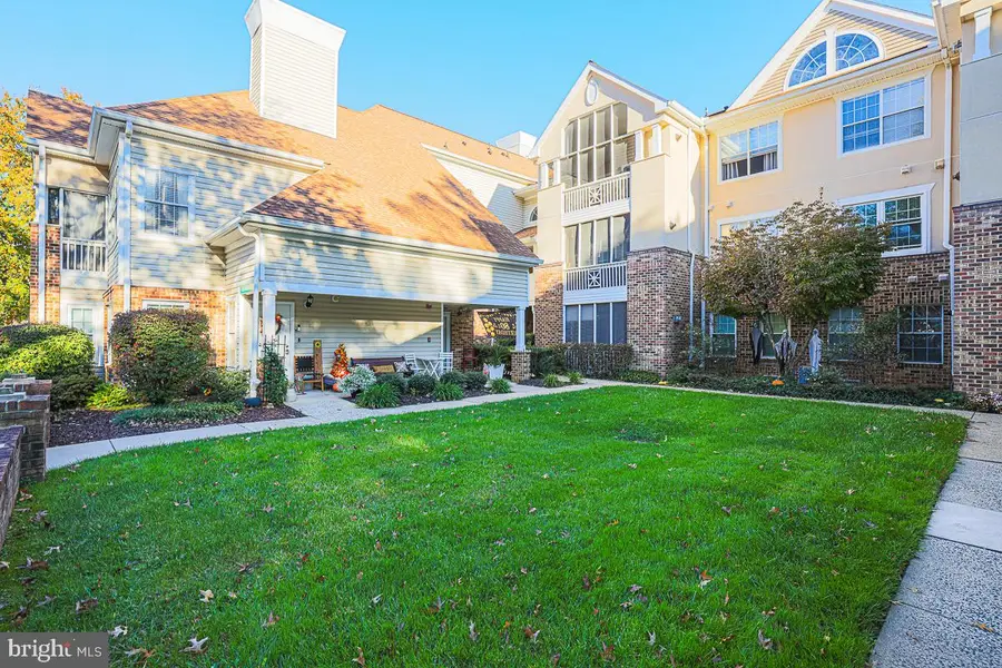 292 Canterbury Rd #292-n, Bel Air, MD 21014 - #3