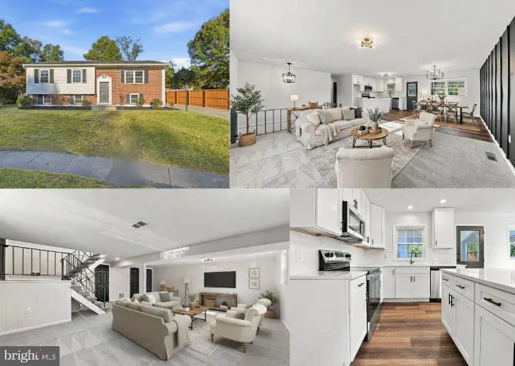 604 Charwood Ct, Edgewood, MD 21040 - #1