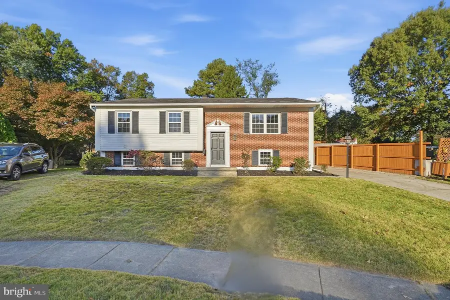 604 Charwood Ct, Edgewood, MD 21040 - #2