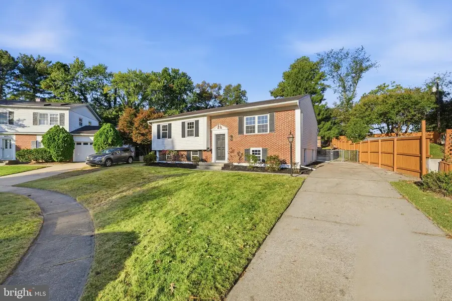 604 Charwood Ct, Edgewood, MD 21040 - #3