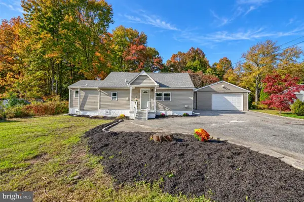 1506 Mitchell Ln, ABERDEEN, MD 21001