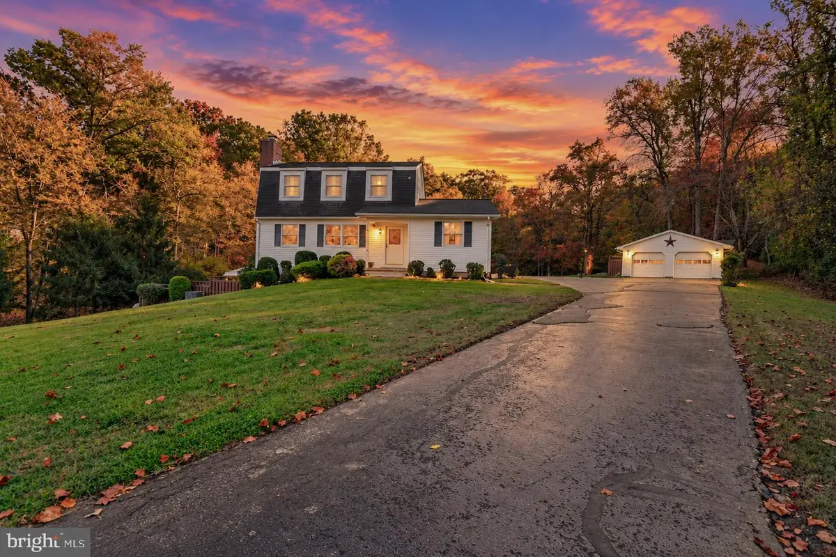3012 Charles St, Fallston, MD 21047 - #1