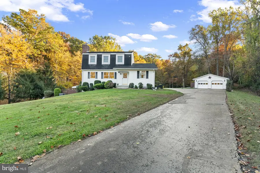 3012 Charles St, Fallston, MD 21047 - #3