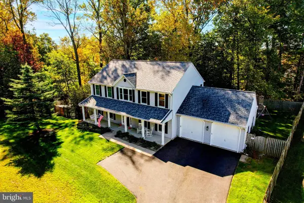 1403 Loch Carron Way, BEL AIR, MD 21015