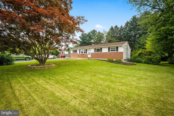 1501 Honeysuckle Dr, BEL AIR, MD 21014