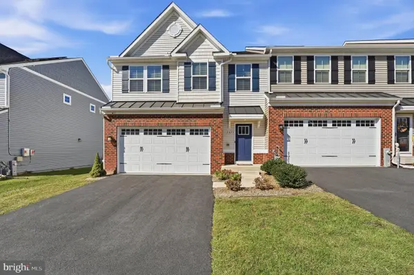 2523 Chessie Way, BEL AIR, MD 21015