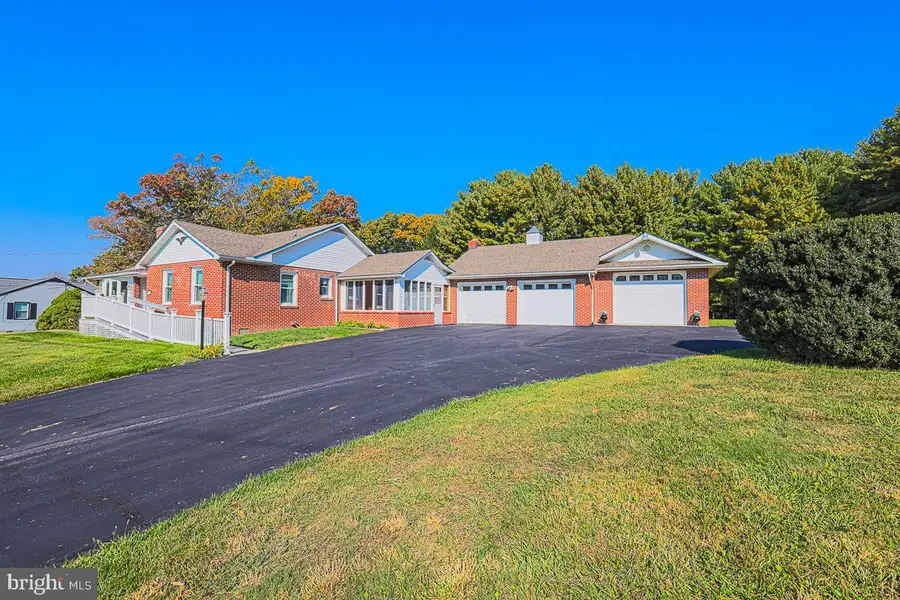 1401 Prospect Mill Rd, Bel Air, MD 21015 - #2