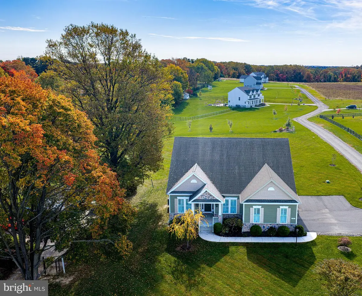 1707 W Jarrettsville Rd, Jarrettsville, MD 21084 - #1