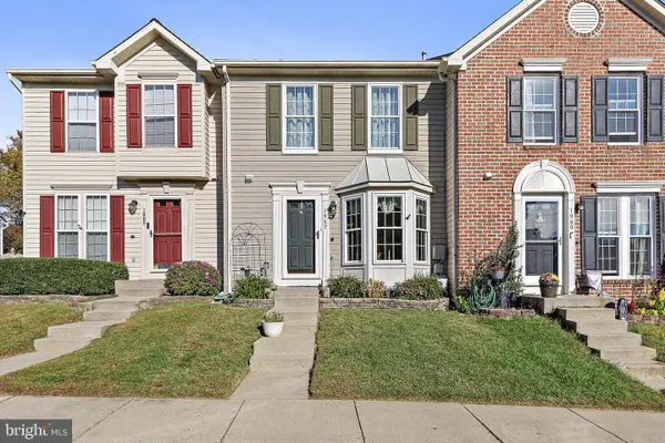 1967 Laurel Oak Dr, BEL AIR, MD 21015
