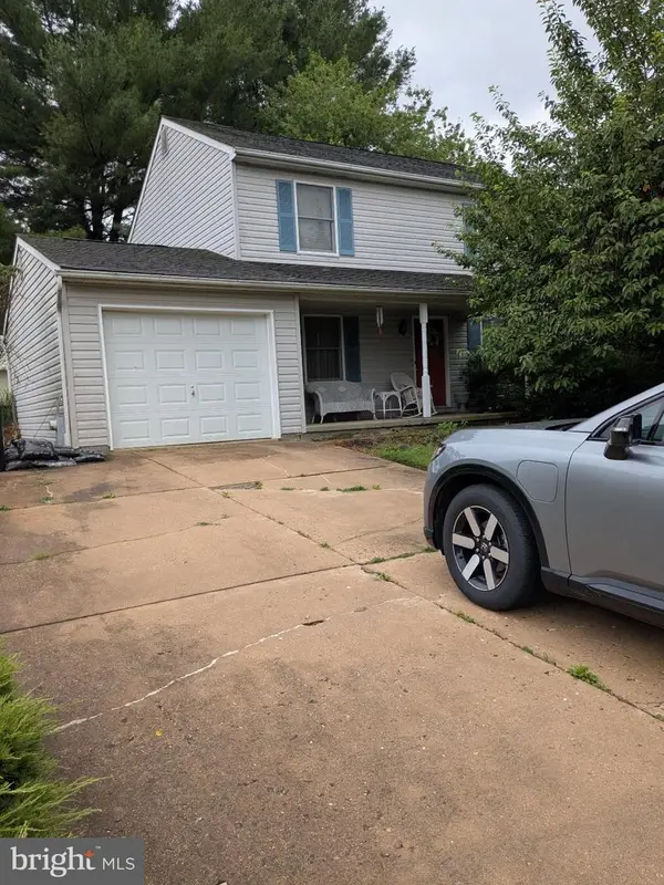 707 Jessie Ct, BEL AIR, MD 21014