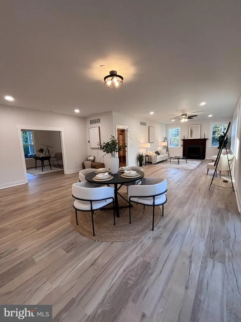 2809 Belcamp Rd, Bel Air, MD 21015 - #2