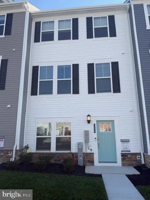 324 Hackley Dr, JOPPA, MD 21085