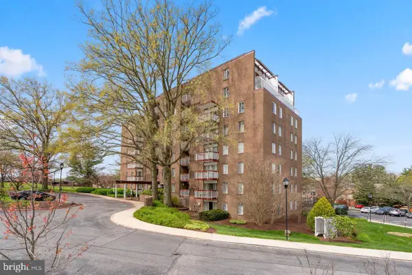 10850 Green Mountain Cir #705, COLUMBIA, MD 21044