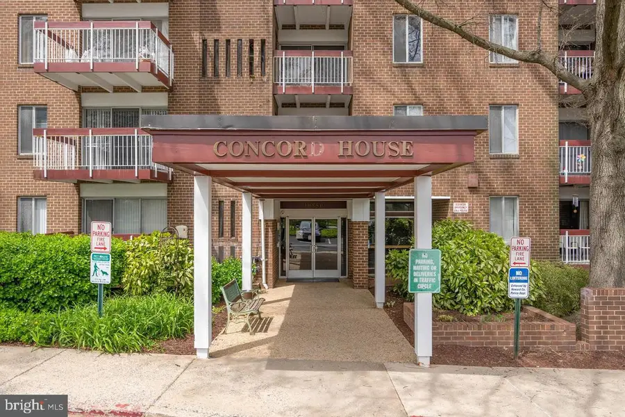 10850 Green Mountain Cir #705, Columbia, MD 21044 - #3