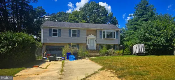 9508 Mellow Ct, LAUREL, MD 20723