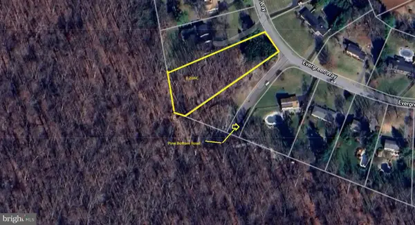 0- Evergreen Way, ELLICOTT CITY, MD 21042