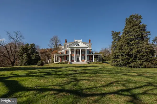 16449 Ed Warfield Rd, WOODBINE, MD 21797