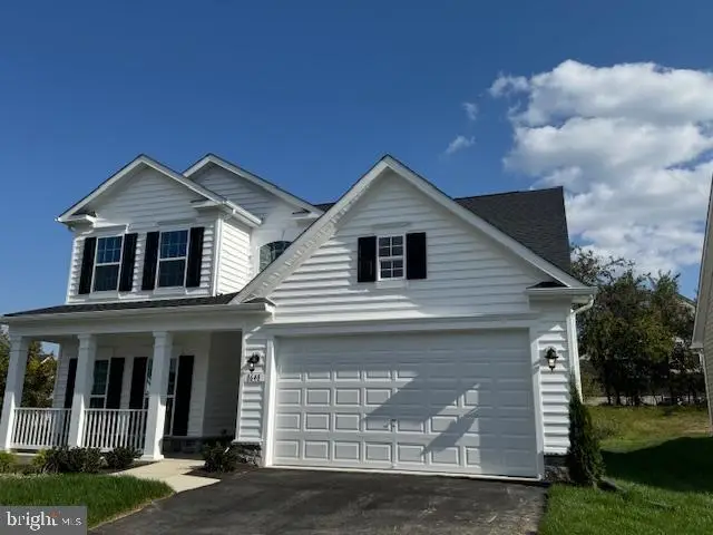 8648 Hines Cir, Scaggsville, MD 20723 - #1