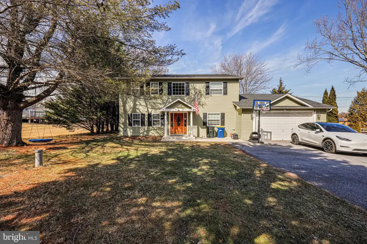14816 Bushy Park Rd, Woodbine, MD 21797 - Image #1