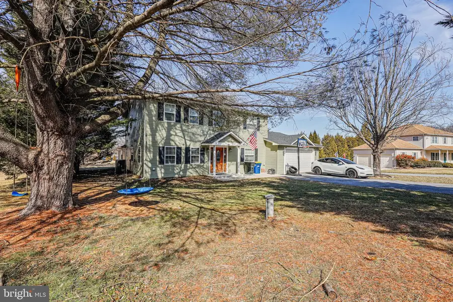 14816 Bushy Park Rd, Woodbine, MD 21797 - Image #3