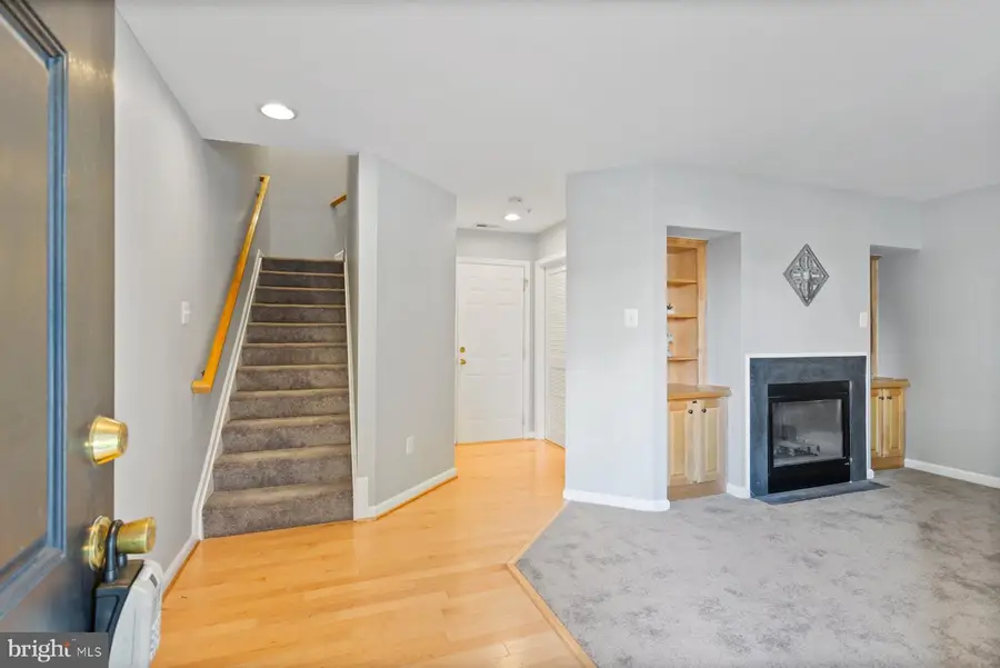 10202 Sherman Heights Pl #48, Columbia, MD 21044 - Image #2