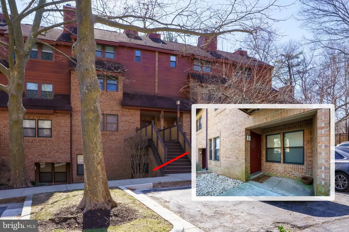 7505 Weather Worn Way #a, Columbia, MD 21046 - Image #1