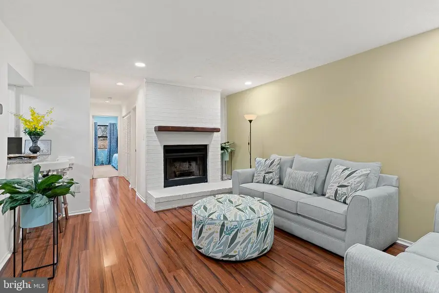 7505 Weather Worn Way #a, Columbia, MD 21046 - Image #2