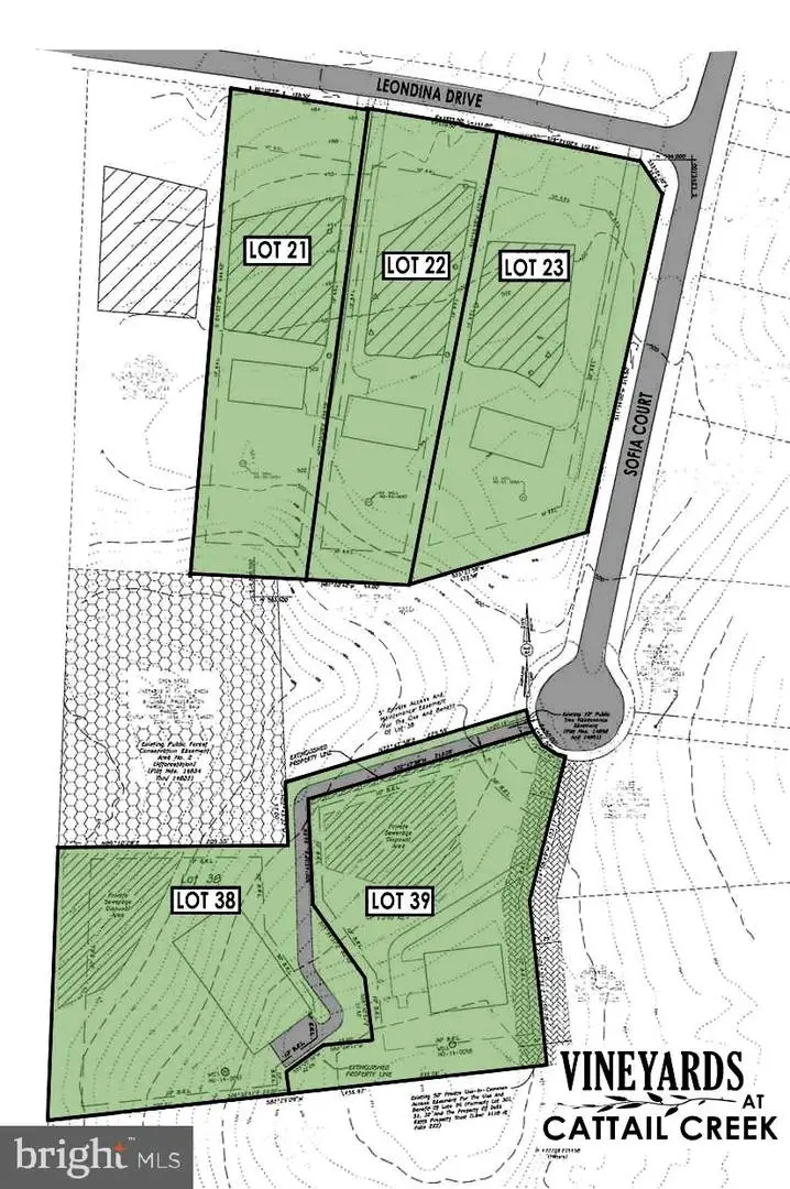 15309 Leondina Dr, Glenwood, MD 21738 - Image #2