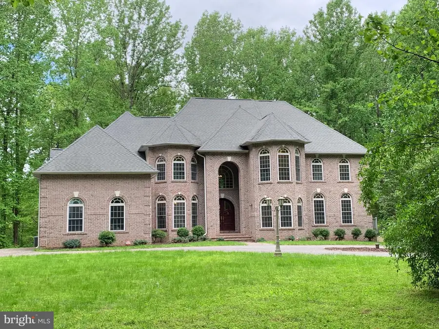 1336 Crows Foot Rd, Marriottsville, MD 21104 - #3