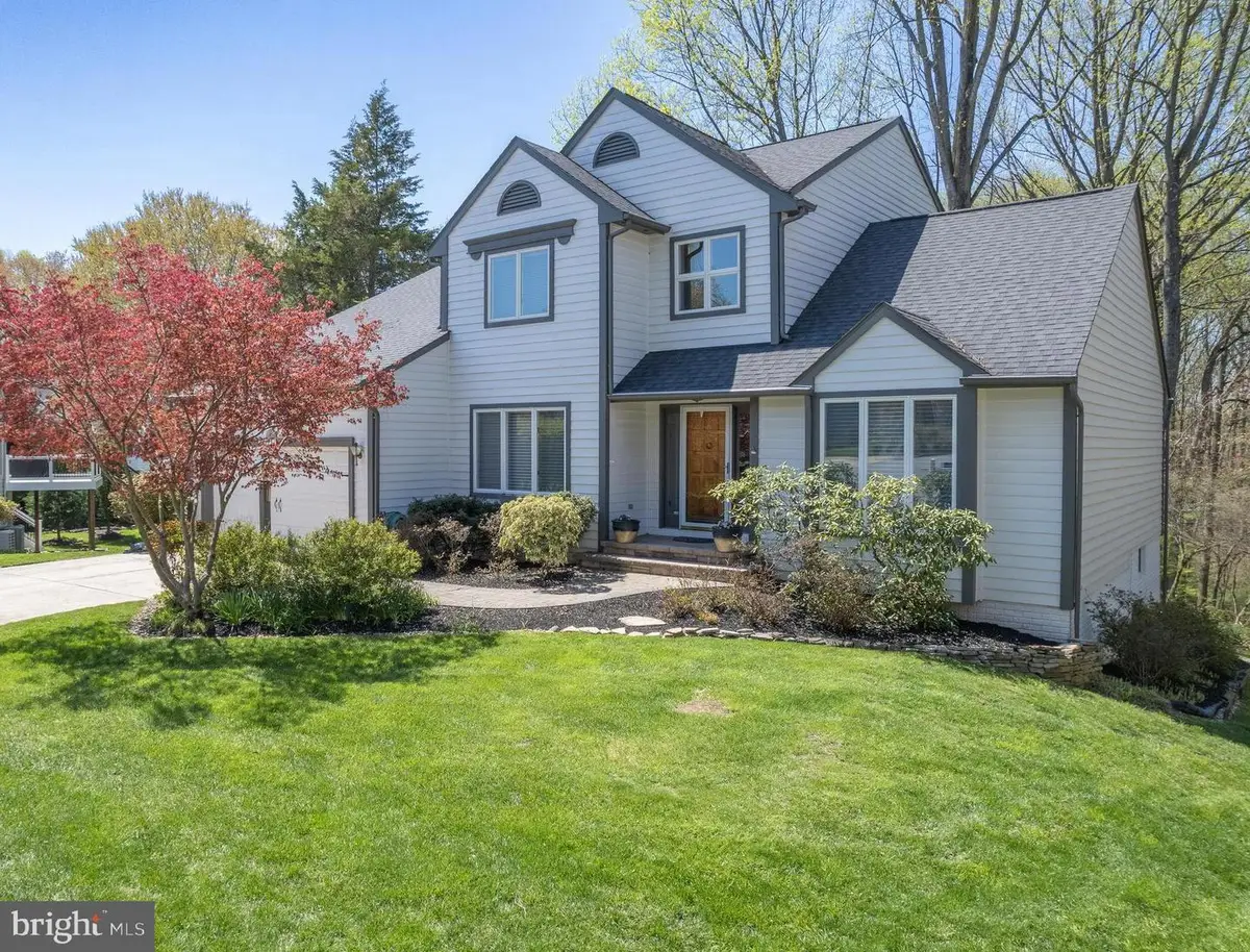 6913 Annabel Ct, Columbia, MD 21044 - Image #1